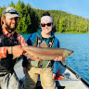 Meet your Posher, Mikhaila